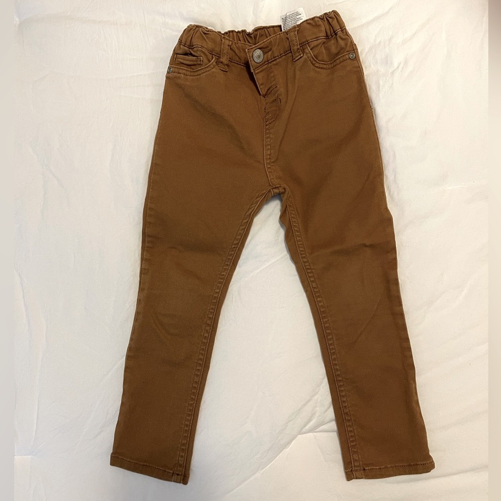 H&M